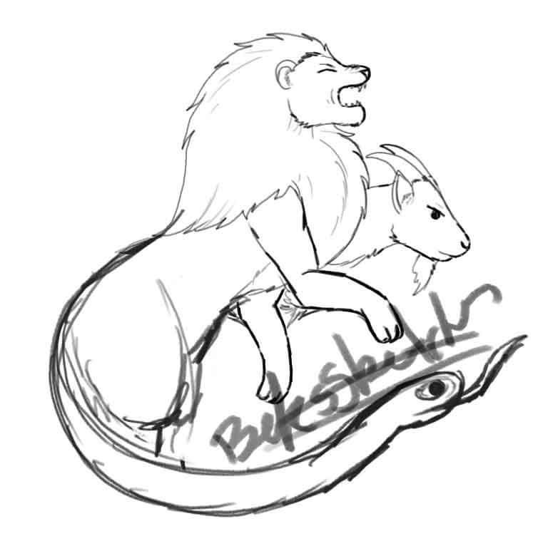 768x759 Bekssketches On Twitter This Months Drawings As Part