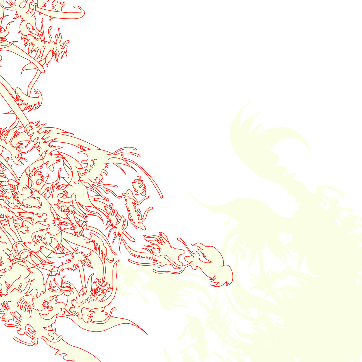 1200x1200 drawing voices hydra head records