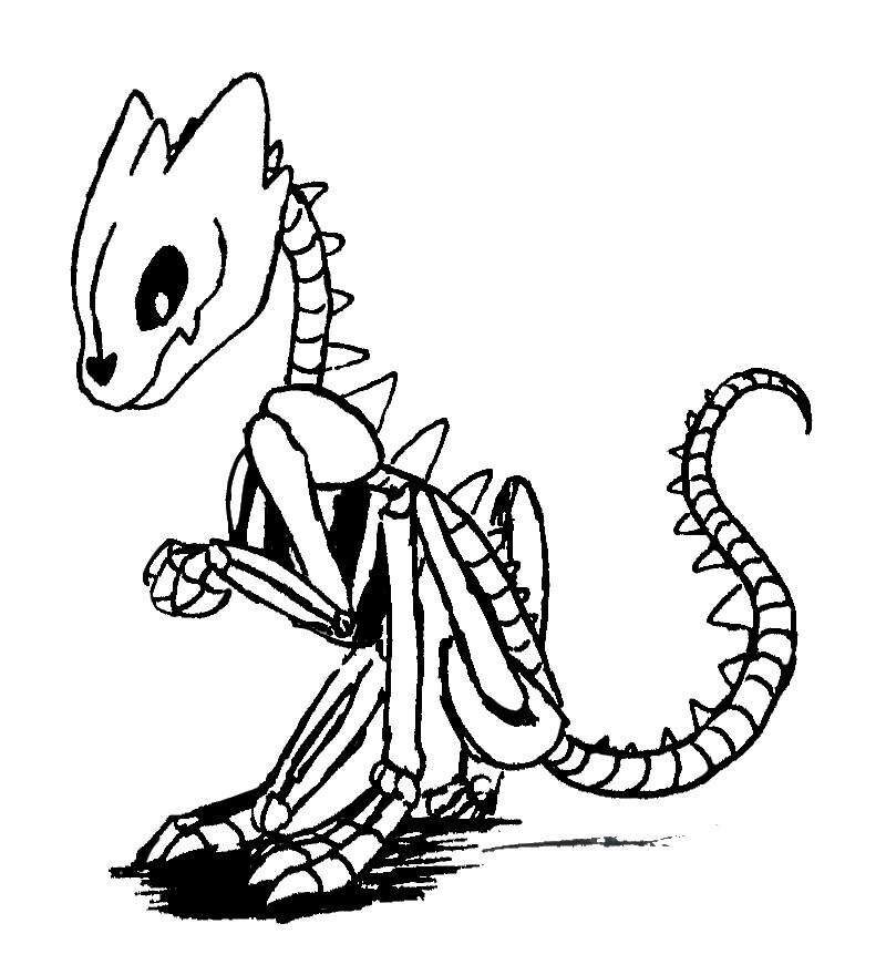 800x880 Hydra Undertale Amino