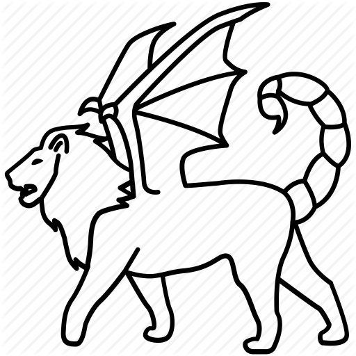 512x512 collection of free hydra drawing myth download on ui ex