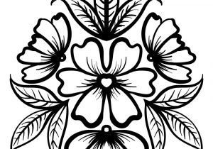 300x210 Flowers Drawing Pics How To Draw A Rose Flower