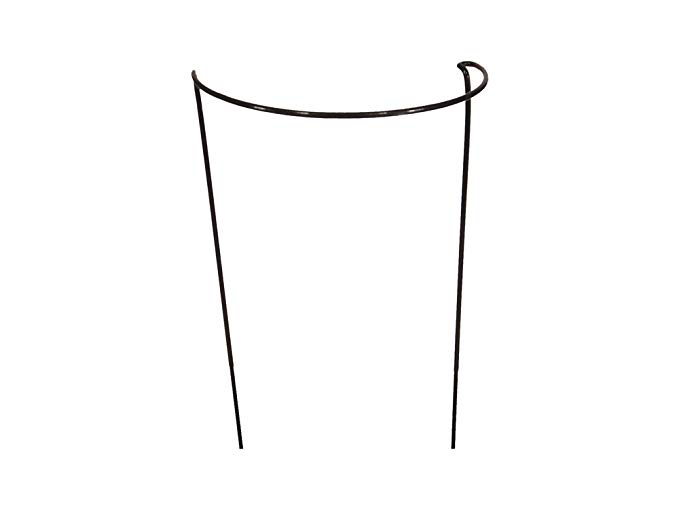 679x509 bow plant supports for peonies, hydrangea, roses, etc