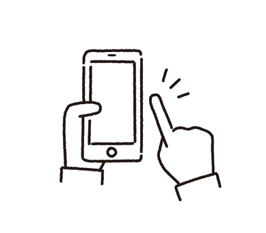 389x340 Free Vector Cliparts Of Line Drawing Illustac