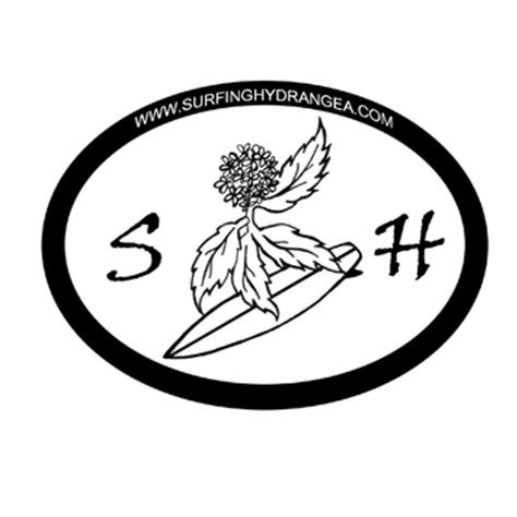474x474 Surfing Hydrangea