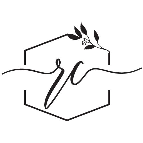 500x500 Antique Hydrangea Thank You Card Raspberry Creative