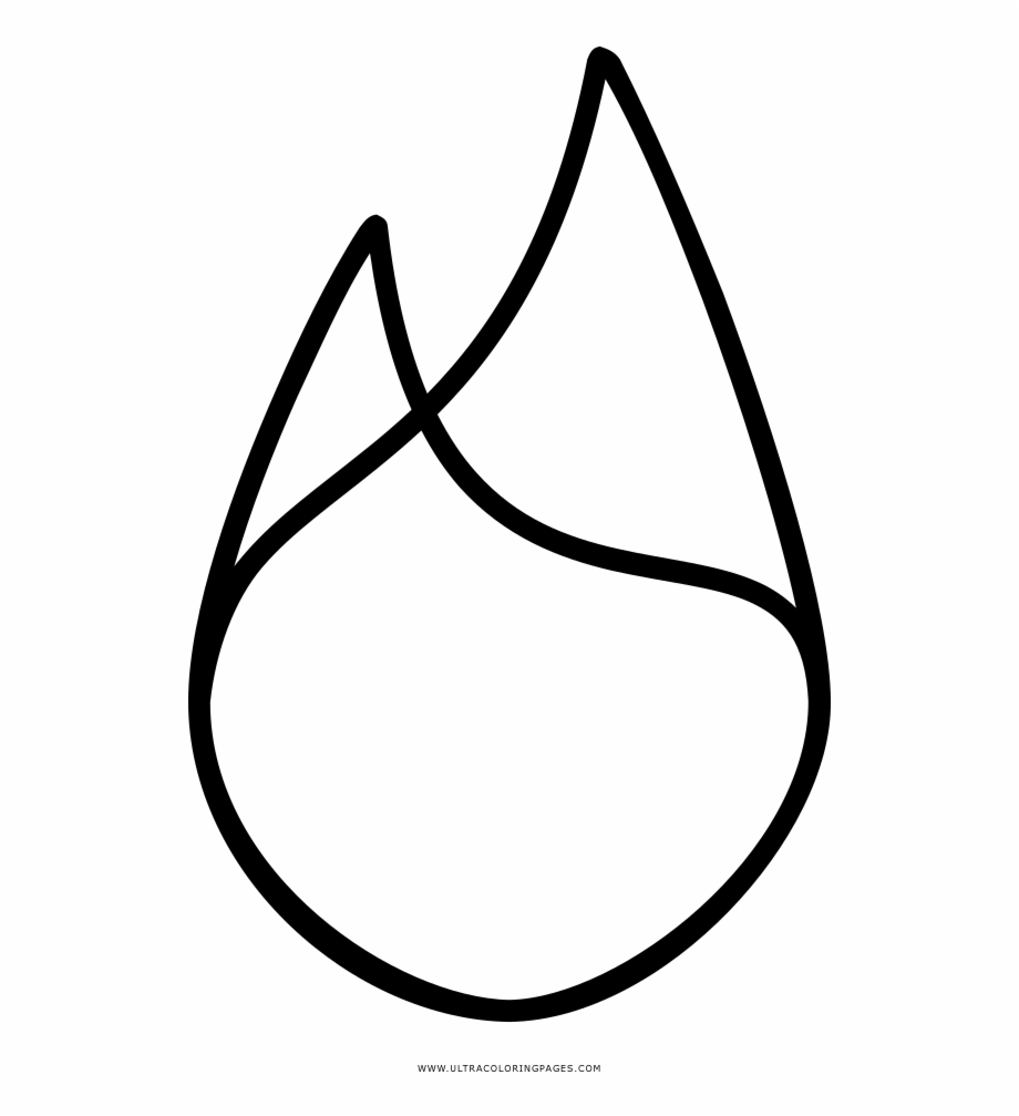 920x1007 Fire Hydrant Coloring Page