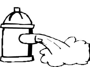 300x225 springtime hydrant flushing little thompson water district