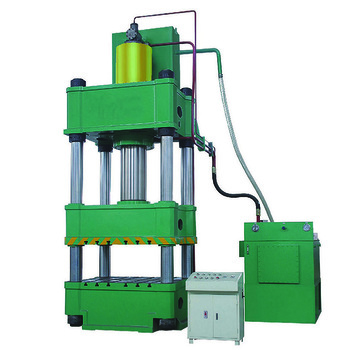 350x350 cnc hydraulic deep drawing sheet hydraulic press