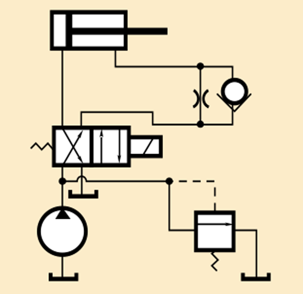 595x578 Engineering Essentials Types Of Speed Control Circuits