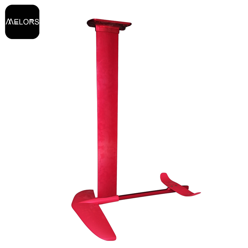 800x800 Kite Foil Board Hydrofoil Surfing On The Wave