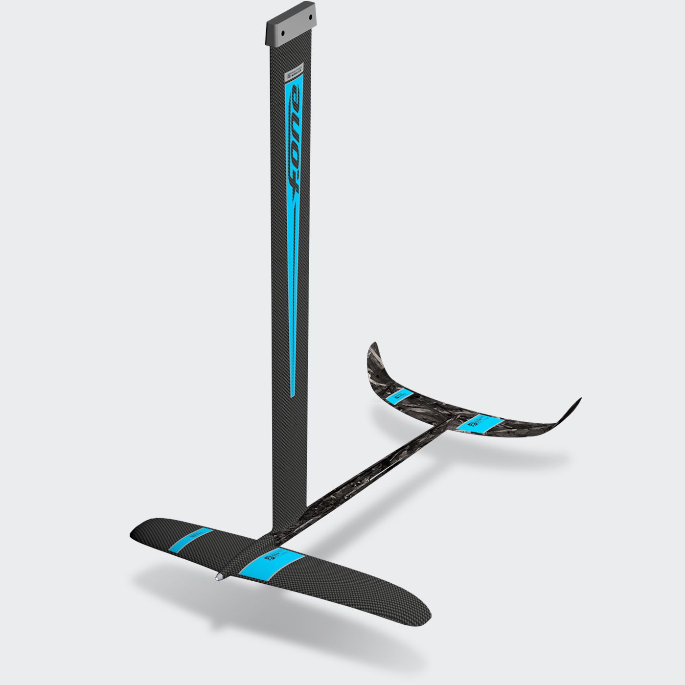 1400x1400 Kitefoil Foil In Hydrofoil Surfboard, Boat Design