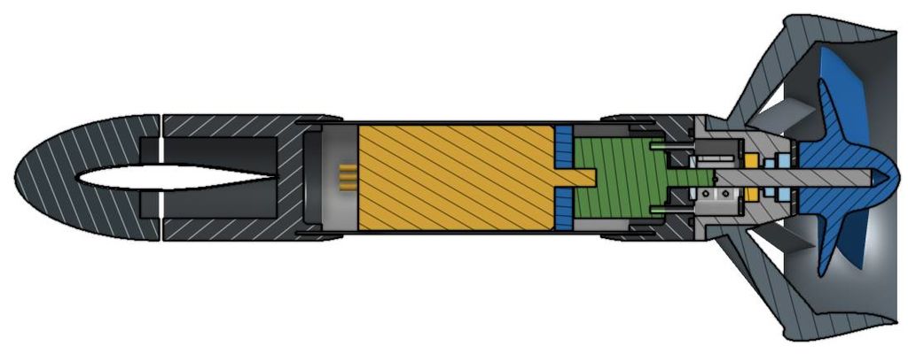 1024x400 Homemade Electric Hydrofoil E Foil