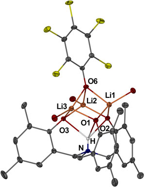 300x388 hydrogen adopts alkali metal position research chemistry world
