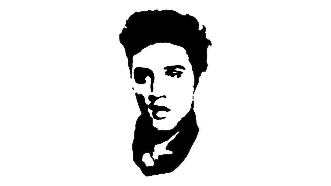 1280x720 Elvis Presley