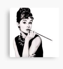 210x230 Hyper Realistic Drawing Canvas Prints Redbubble