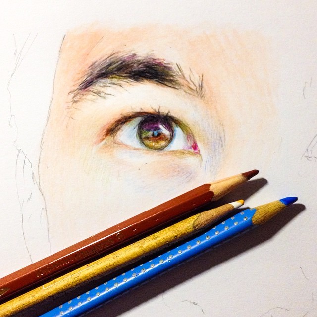 640x640 Portraits Fan Art Get Ready For Some Hyper Realistic