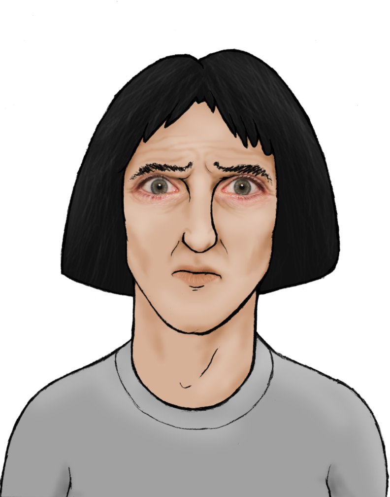 792x1008 Collection Of Free Drawing People Hyper Realistic Download On Ui Ex