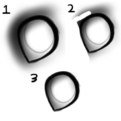 500x500 Euharmonics' Eyes Tutorial! Furry Amino