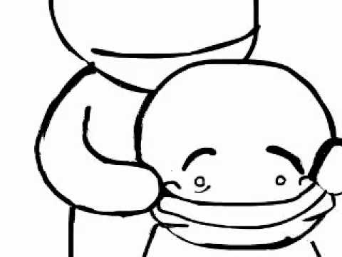 480x360 I Can Always Make You Smile