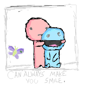 301x300 Can Always Make You Smile