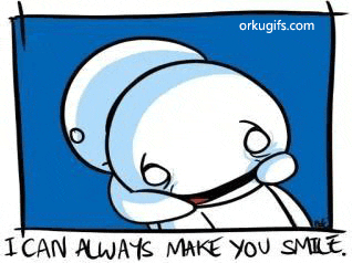 318x238 I Can Always Make U Smile Drawing Graphics, Comments And Images