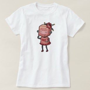 307x307 I Give You My Heart Clothing