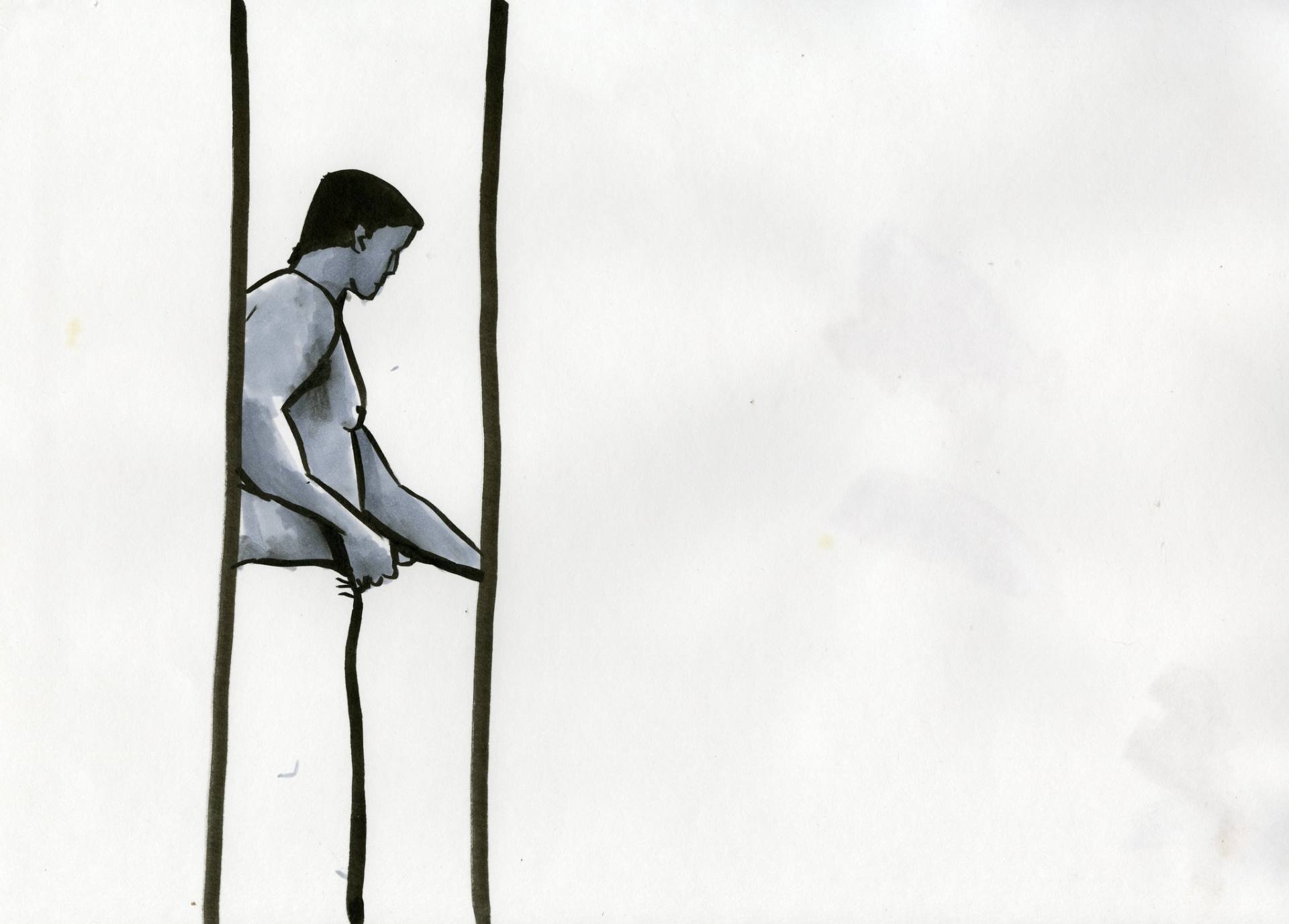 1920x1377 I Like To Pry Drawing