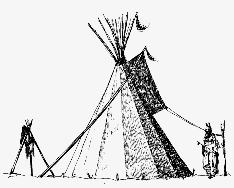 820x657 Line Drawings Of Mountainmen Drawings I Like