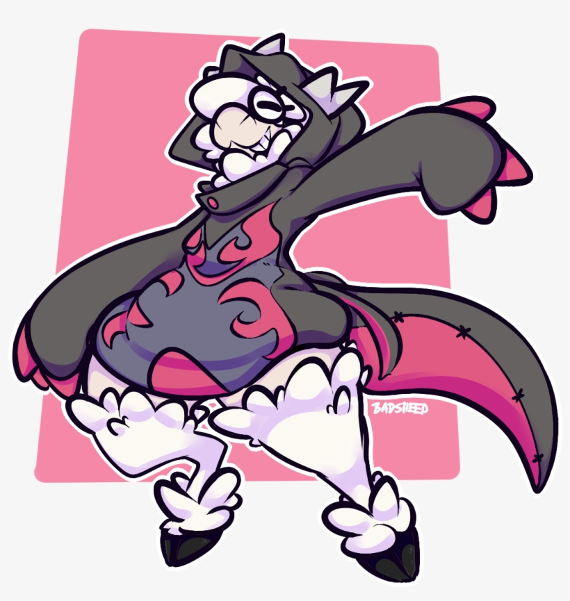 820x865 Salazzle Hoodie I Like Drawing Pokemon Themed Clothingpic