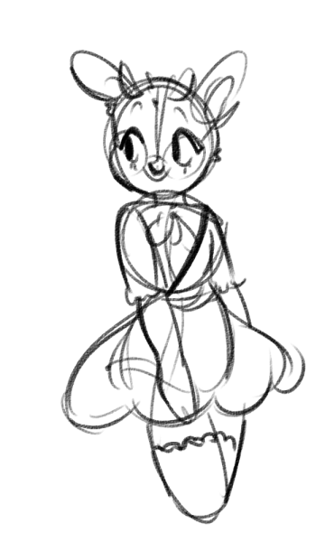 360x600 I Alsoreally Like Drawing Goat Eyes Tumblr