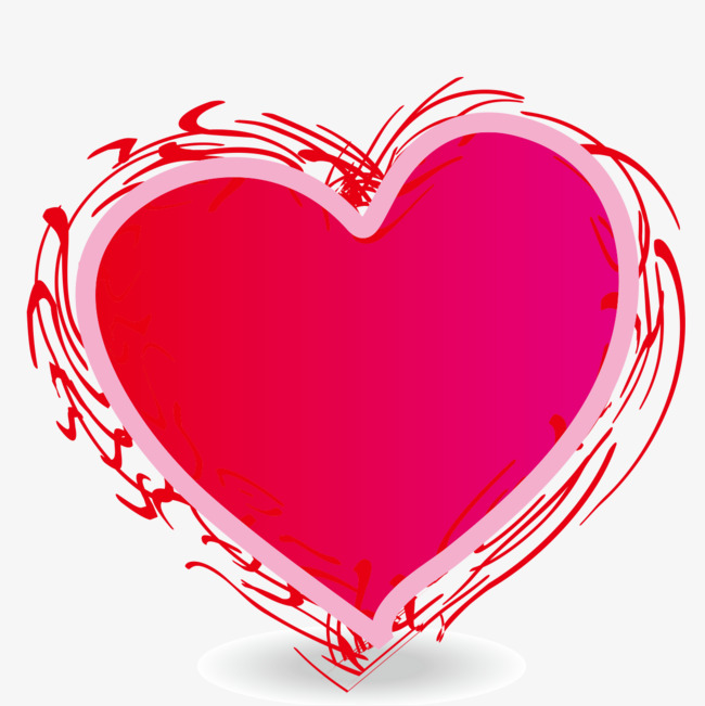 650x651 i love drawing pattern, love clipart, pattern, love png image