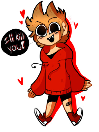 320x427 Some Drawing Of Tord Agian I Love Draw In This Stylr Now Btw