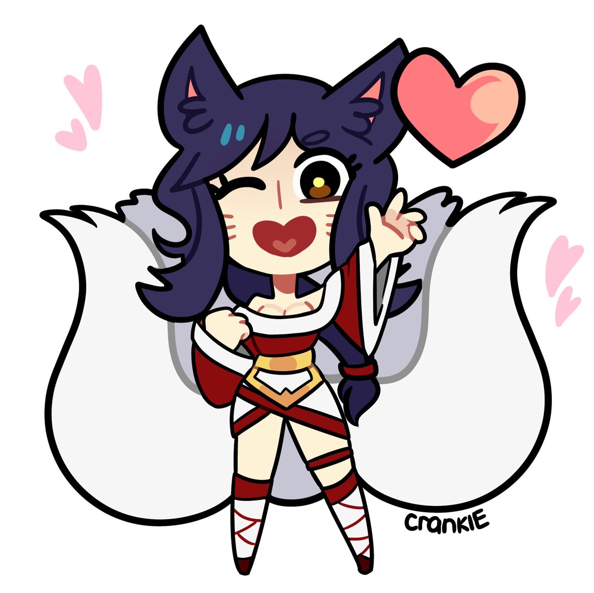 1200x1197 Crankie On Twitter I Love Drawing My Favorite Characters