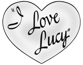 266x207 I Love Lucy