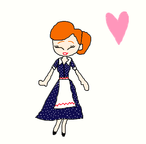 474x466 I Love Lucy