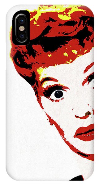 320x600 I Love Lucy Iphone Cases Fine Art America