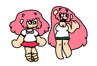 320x217 Nyu Drawings On Paigeeworld Pictures Of Nyu