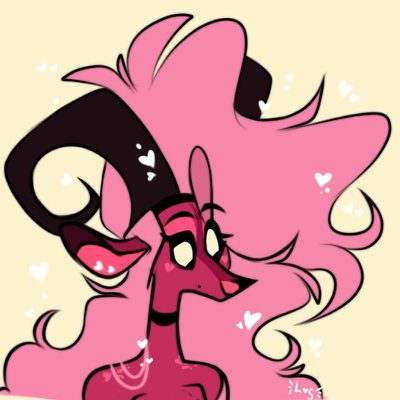 400x400 Luchizz Scary On Twitter