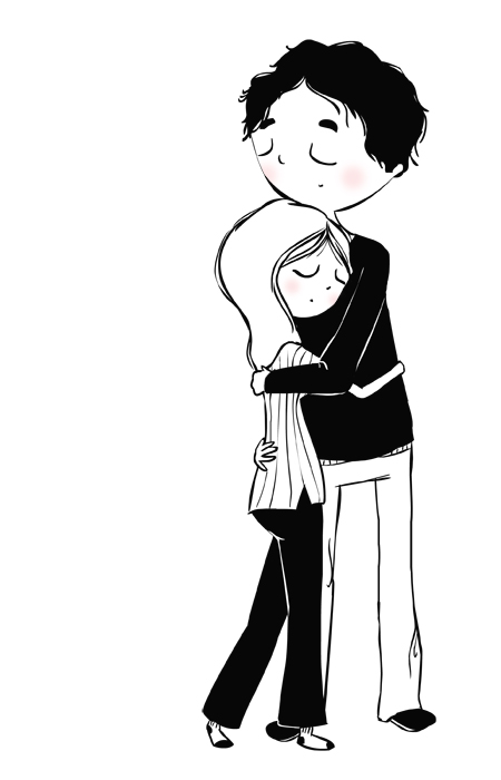 450x700 I Just Can't Stop Loving You