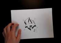 200x140 I Love You Drawings Graffiti