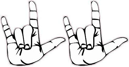 425x220 Mildred Rob X Black And White Asl I