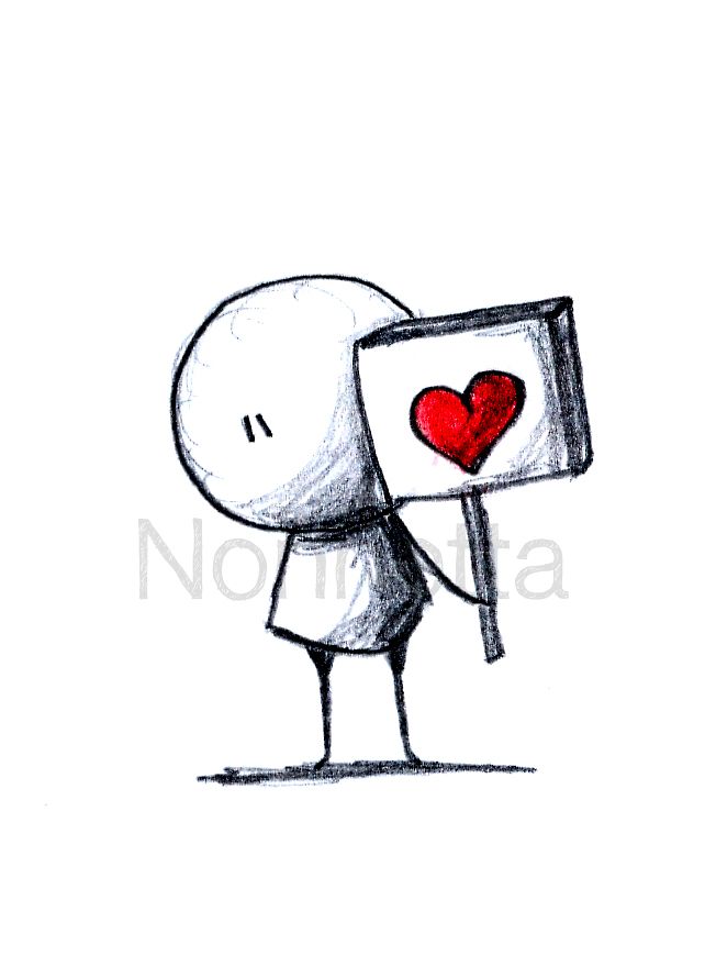 642x890 Tattoos Cute Drawings, I