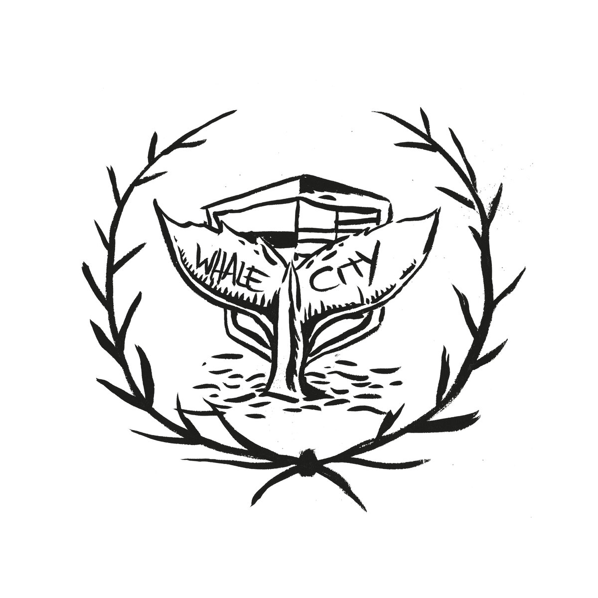 1200x1200 I Got Friends