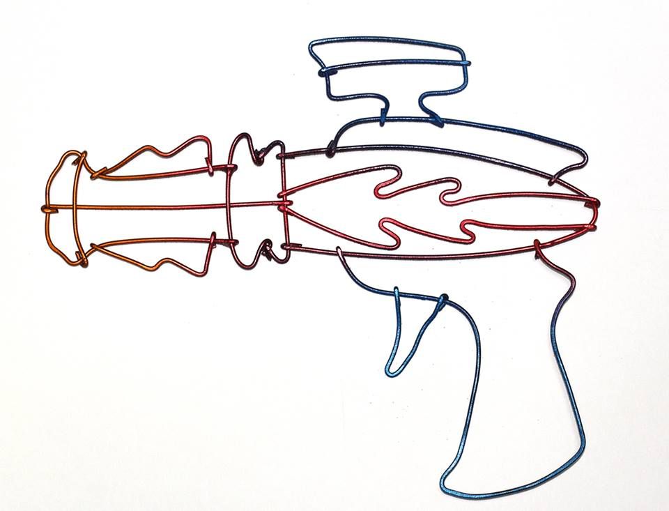 960x733 Wire Raygun