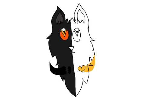 480x360 Ibis Paint Drawing