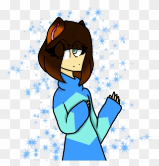 320x334 Sylvia Ibis Paint Test