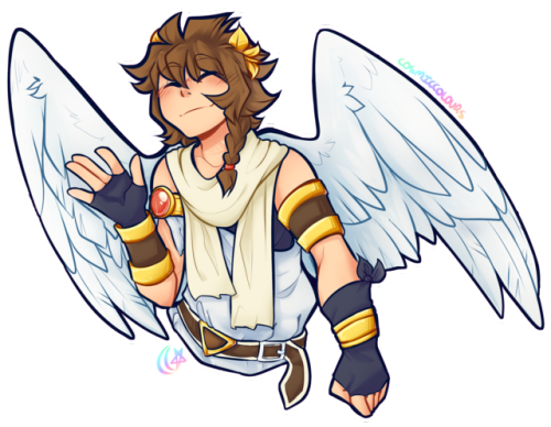 500x388 icarus drawing digital art transparent png clipart free download