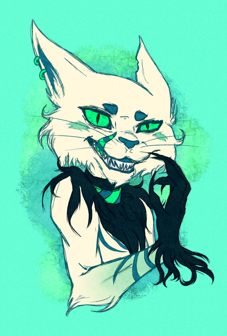 735x1087 kitty icarus