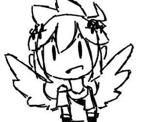 300x250 Pit From Kid Icarus