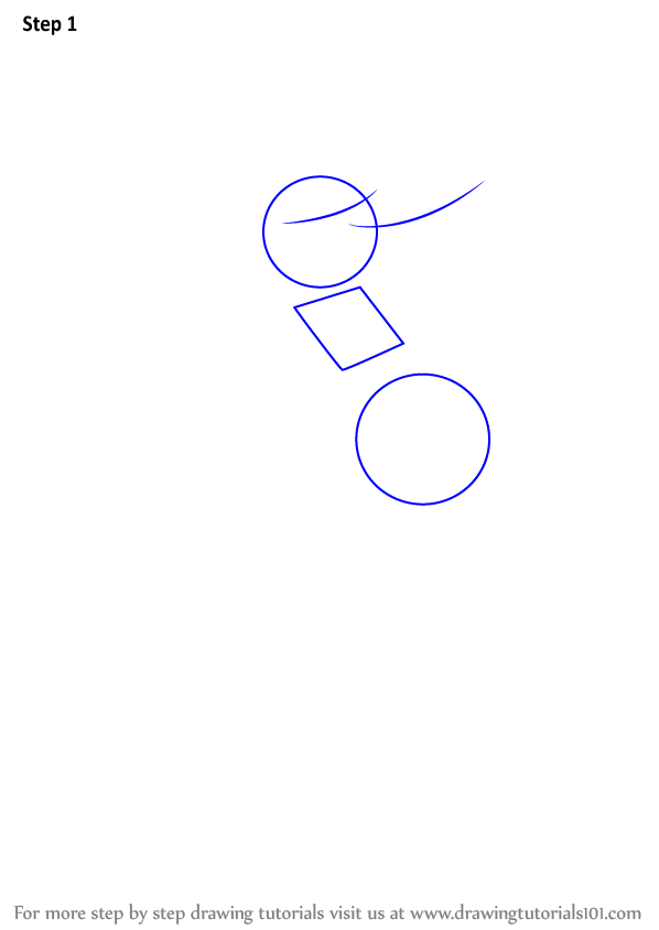 598x844 Learn How To Draw Scratte From Ice Age